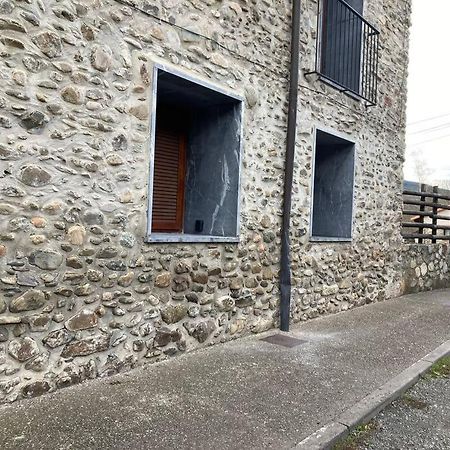 Bonito Apartamento En Ezcaray Azarrulla Eksteriør billede