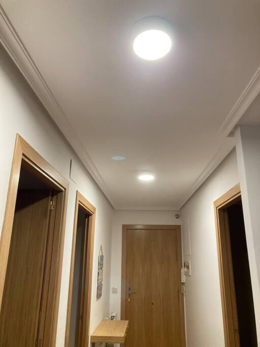 Bonito Apartamento En Ezcaray Azarrulla Eksteriør billede