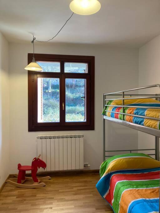 Bonito Apartamento En Ezcaray Azarrulla Eksteriør billede