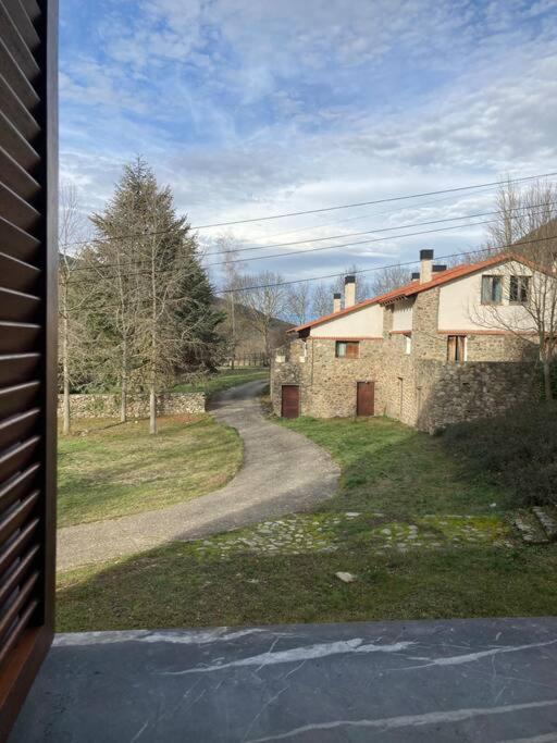 Bonito Apartamento En Ezcaray Azarrulla Eksteriør billede